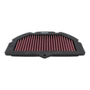 Performance Air Filter For Suzuki GSX-R600 K1-K3 GSX-R750 Y-K3 GSX-R1000 K1-K4