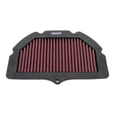 Performance Air Filter For Suzuki GSX-R600 K1-K3 GSX-R750 Y-K3 GSX-R1000 K1-K4