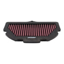 Performance Air Filter For Suzuki GSX-R600/750 K6-K7 06-07 440/04