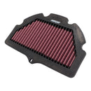 Performance Air Filter For Suzuki GSX-R600/750 K6-K7 06-07 440/04