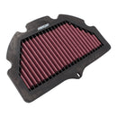Performance Air Filter For Suzuki GSX-R600/750 K6-K7 06-07 440/04
