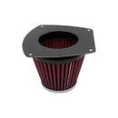 Performance Air Filter For Suzuki GSX600/750F 89-03