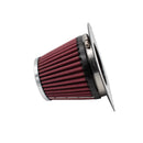 Performance Air Filter For Suzuki GSX600/750F 89-03