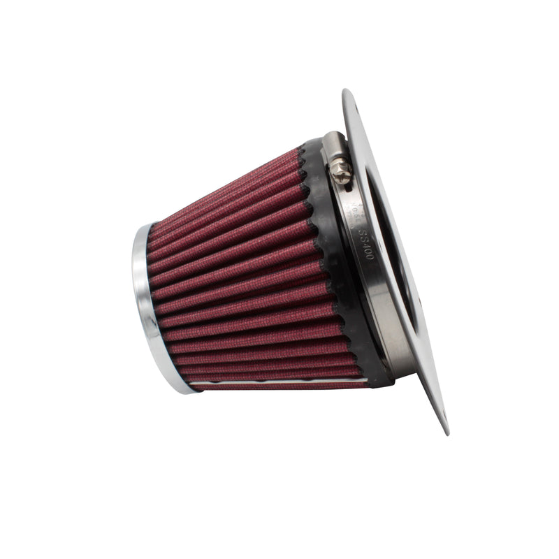 Performance Air Filter For Suzuki GSX600/750F 89-03