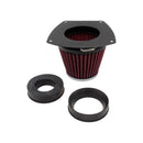 Performance Air Filter For Suzuki GSX600/750F 89-03