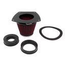 Performance Air Filter For Suzuki GSX600/750F 89-03