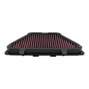 Performance Air Filter For Yamaha YZF-R1 07>