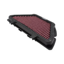 Performance Air Filter For Yamaha YZF-R1 07>