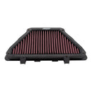 Performance Air Filter For Yamaha YZF-R1 07>
