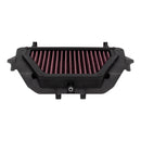 Performance Air Filter For Yamaha YZF-R6 08-10