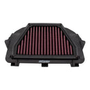 Performance Air Filter For Yamaha YZF-R6 08-10