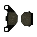 Disc Pad Organic Scooter