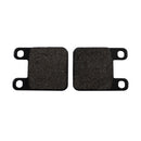 Disc Pad Organic Scooter