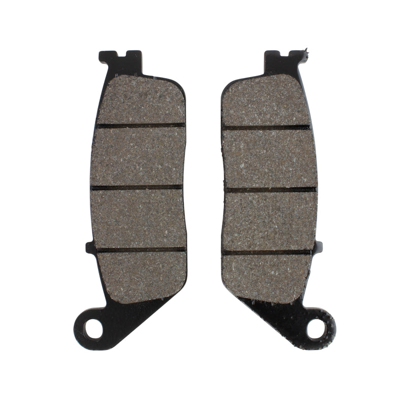 Disc Pad Organic Scooter