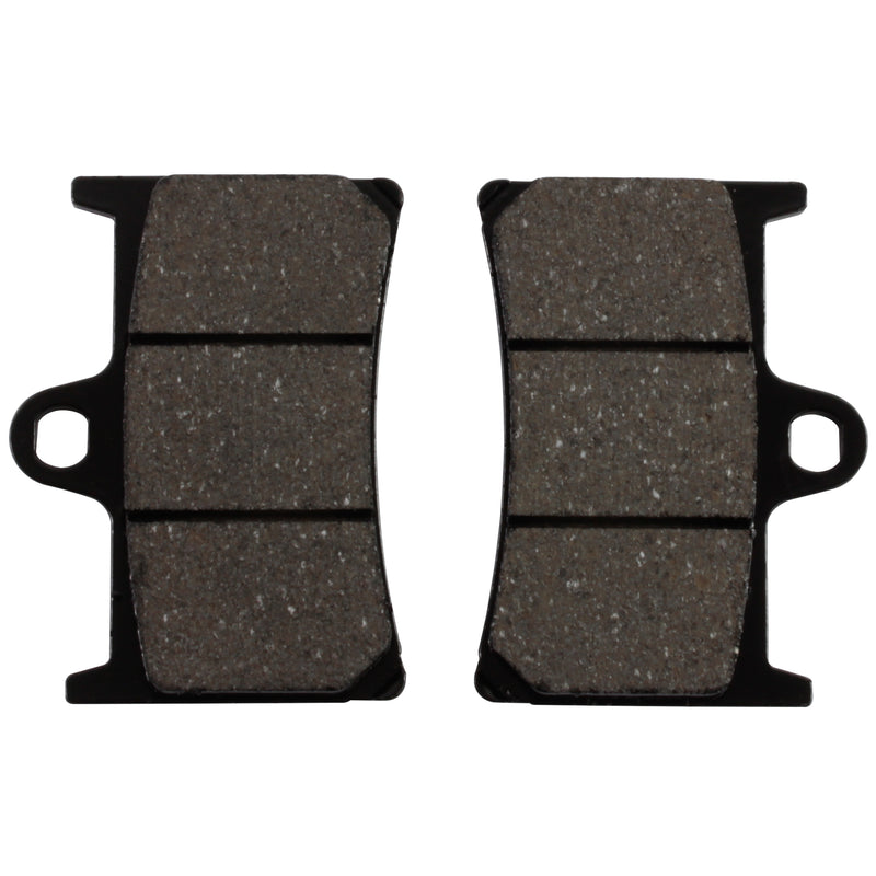 SC Organic Scooter Disc Pads -