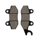 Disc Pad Organic Scooter