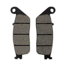 Disc Pad Organic Scooter