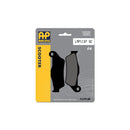 Disc Pad Organic Scooter