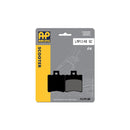 Disc Pad Organic Scooter