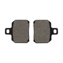 Disc Pad Organic Scooter