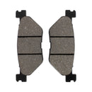 Disc Pad Organic Scooter