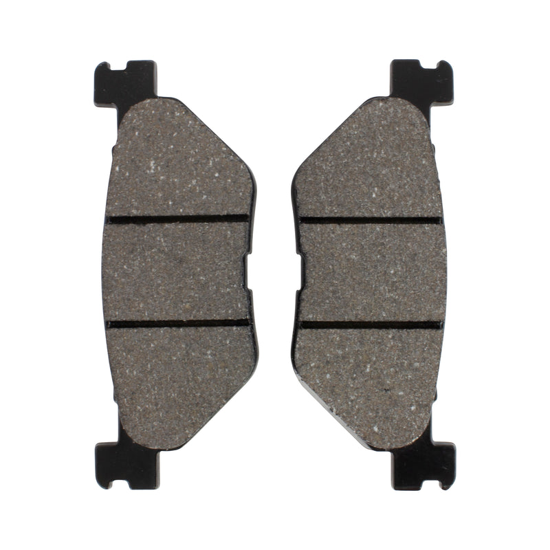Disc Pad Organic Scooter
