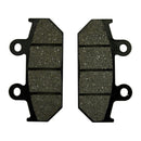 Disc Pad Organic Scooter