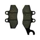 Disc Pad Organic Scooter