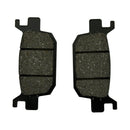 Disc Pad Organic Scooter