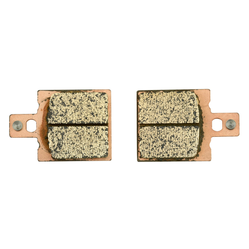 SR Supersport Sinter Rear Disc Pads -