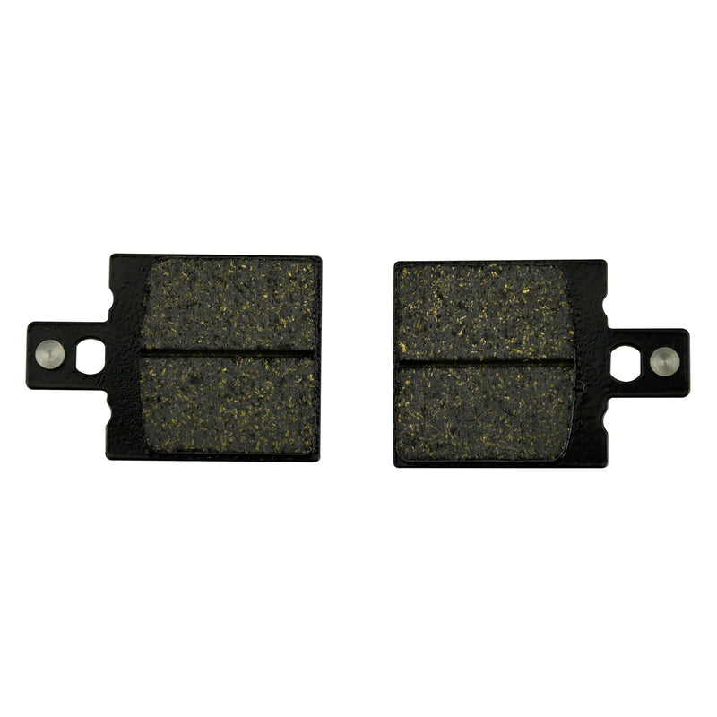 Disc Pad Organic