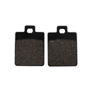 Disc Pad Organic Scooter