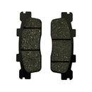 Disc Pad Organic Scooter