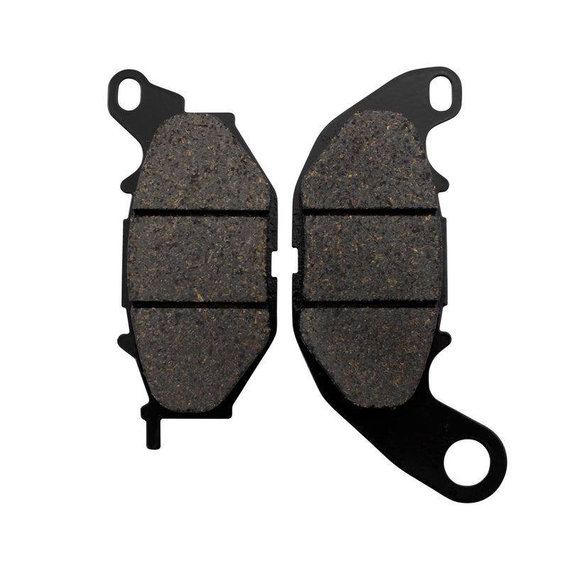 Disc Pad Organic Scooter