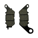 Disc Pad Organic Scooter