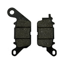 Disc Pad Organic Scooter