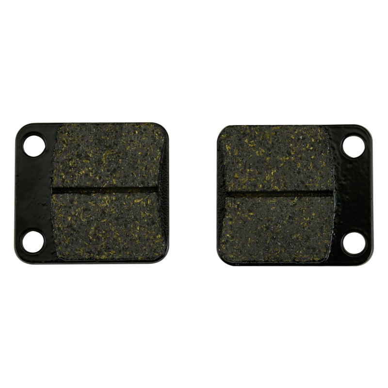 Disc Pad Organic