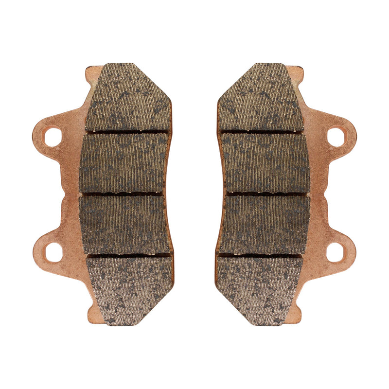 SR Supersport Sinter Rear Disc Pads -