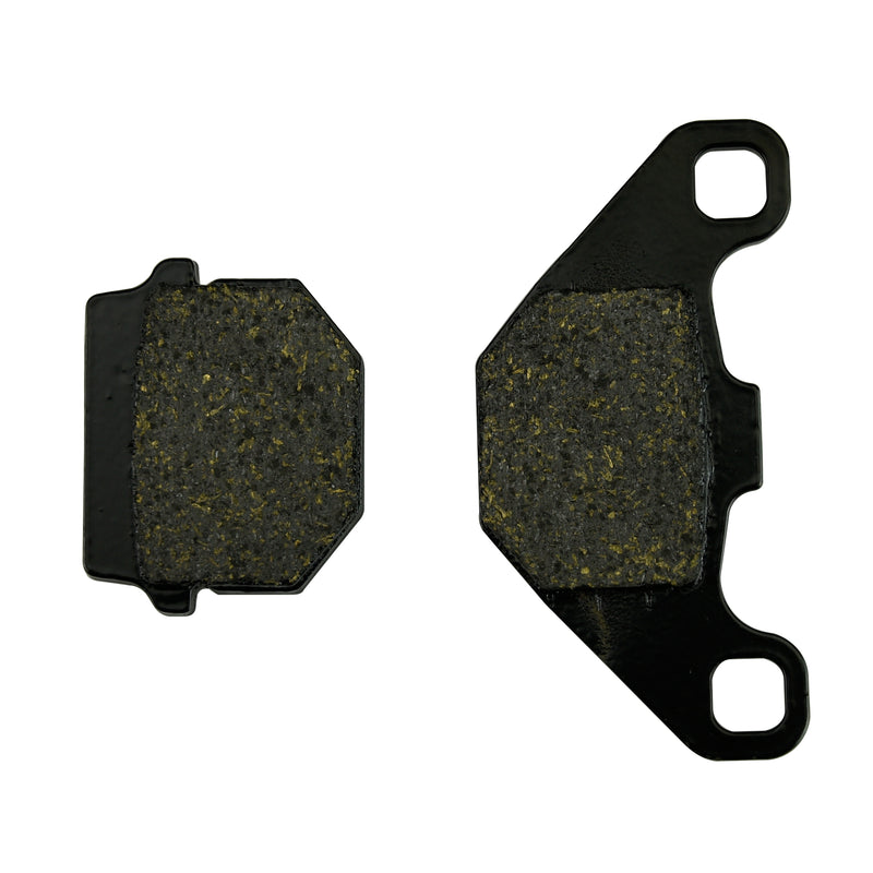 Disc Pad Organic