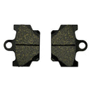 Disc Pad Organic