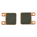 Disc Pad Offroad Sinter Competition