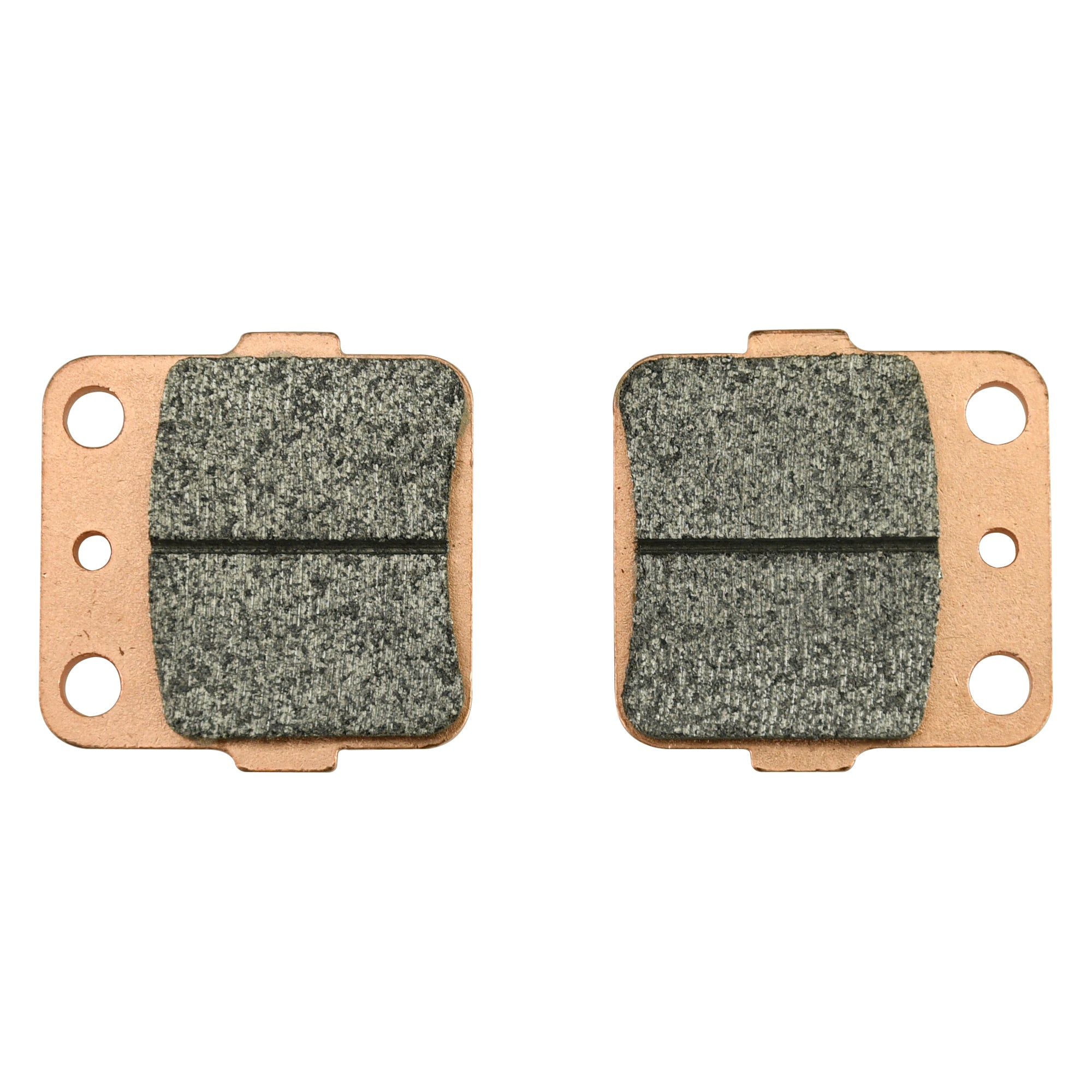 AP Racing Disc Pad Offroad Sinter Competition #192 Moto Superstore