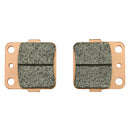 Disc Pad Offroad Sinter Competition