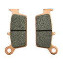 Disc Pad Offroad Sinter Competition