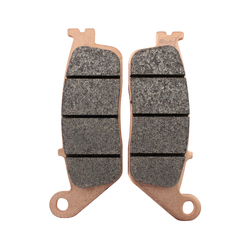 Disc Pad Sinter Scooter