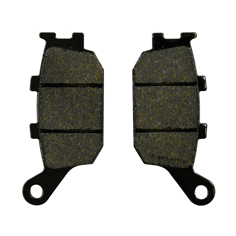 Disc Pad Organic