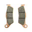 Disc Pad Offroad Sinter Competition