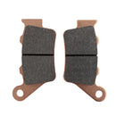 Disc Pad Offroad Sinter Competition