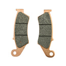 Disc Pad Offroad Sinter Competition