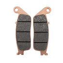 Disc Pad Sinter Front